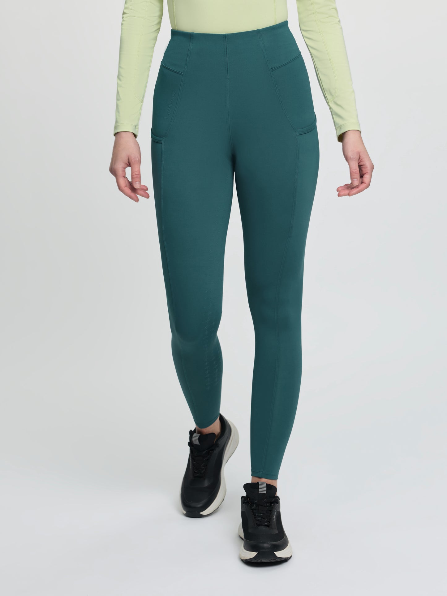 LeMieux SS26 Ladies Naomi Pull On Breech