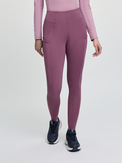 LeMieux SS26 Ladies Naomi Pull On Breech