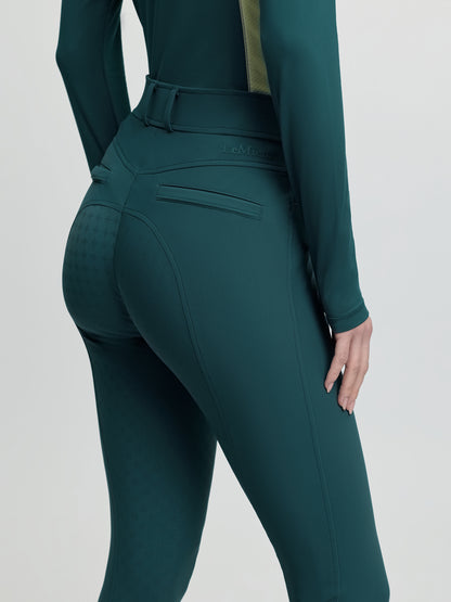 LeMieux SS26 Ladies Isabelle Full Seat Breech