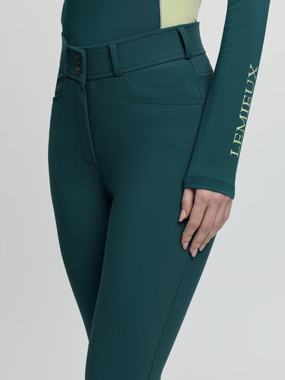 LeMieux SS26 Ladies Isabelle Full Seat Breech