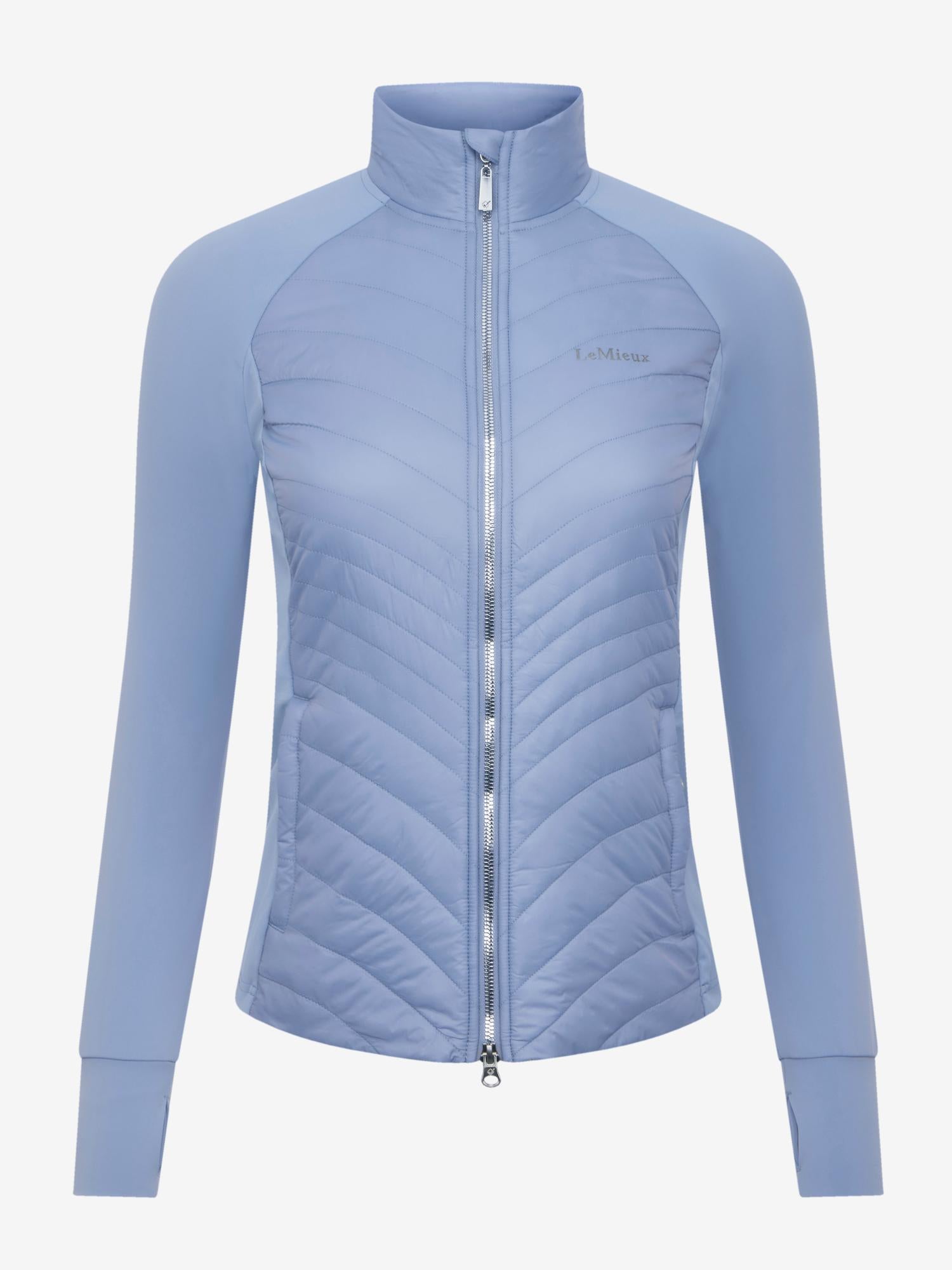 LeMieux SS26 Ladies Juliette Jacket