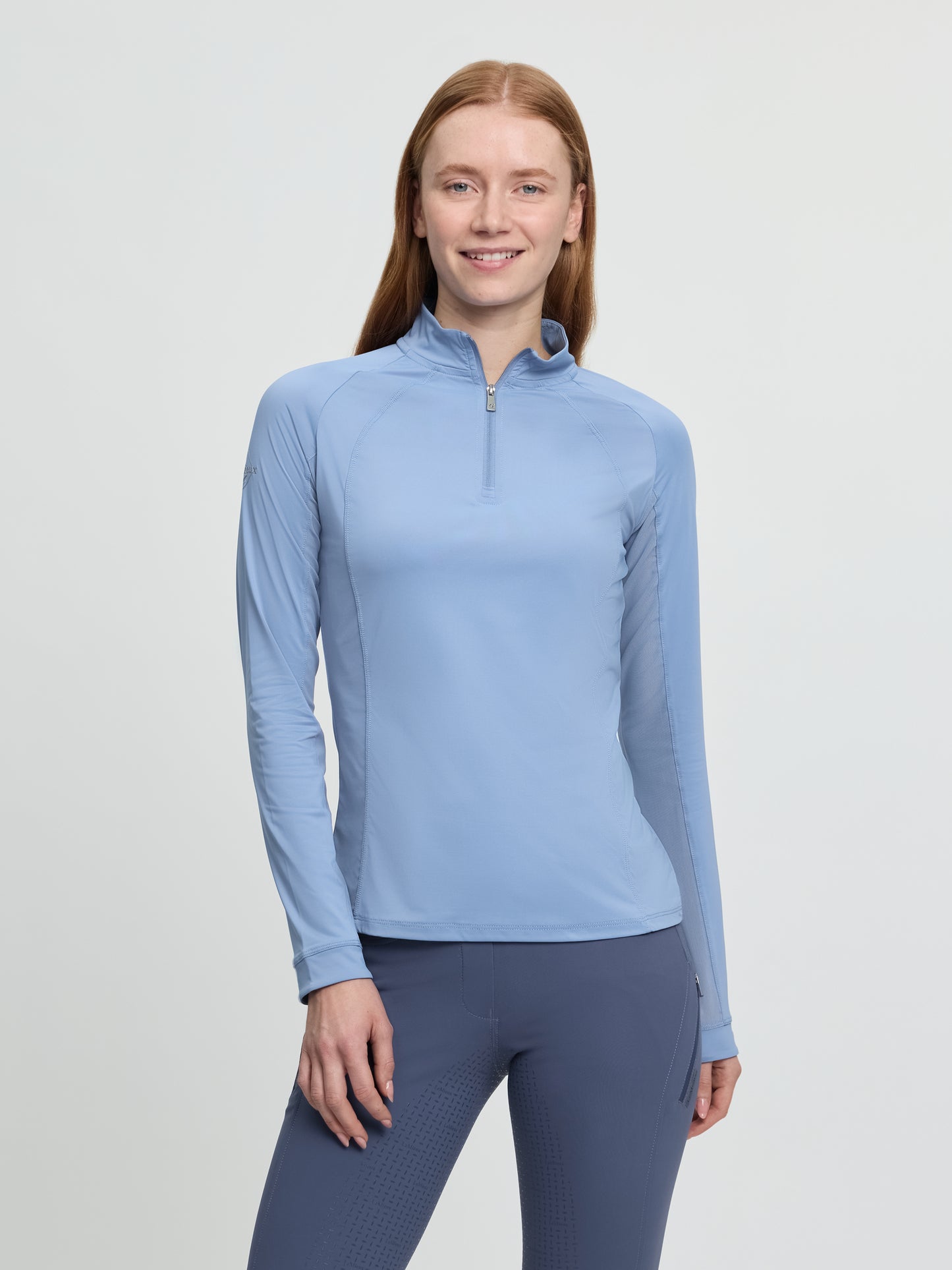 LeMieux SS26 Ladies Halle Lightweight Base Layer