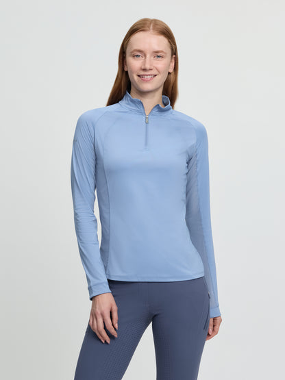 LeMieux SS26 Ladies Halle Lightweight Base Layer