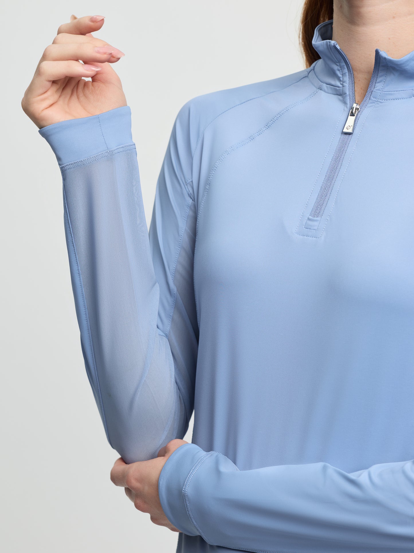 LeMieux SS26 Ladies Halle Lightweight Base Layer
