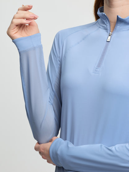 LeMieux SS26 Ladies Halle Lightweight Base Layer