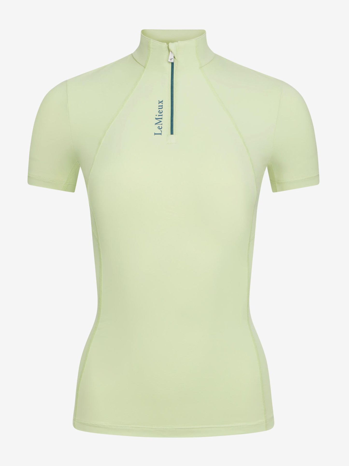 LeMieux SS26 Ladies Classique Short Sleeve Base Layer