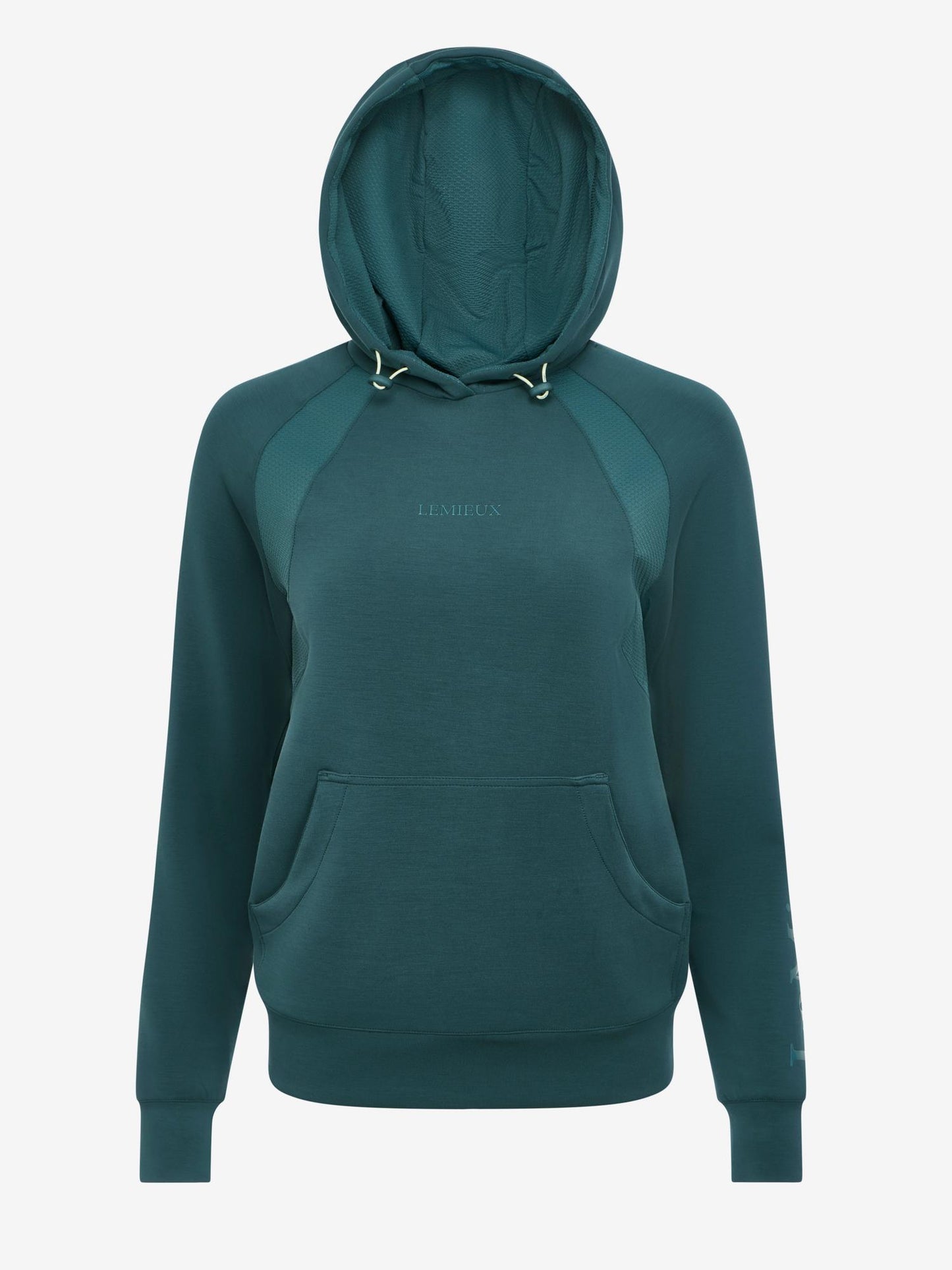 LeMieux SS26 Ladies Nadine Airflow Hoodie