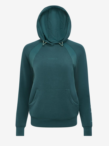 LeMieux SS26 Ladies Nadine Airflow Hoodie
