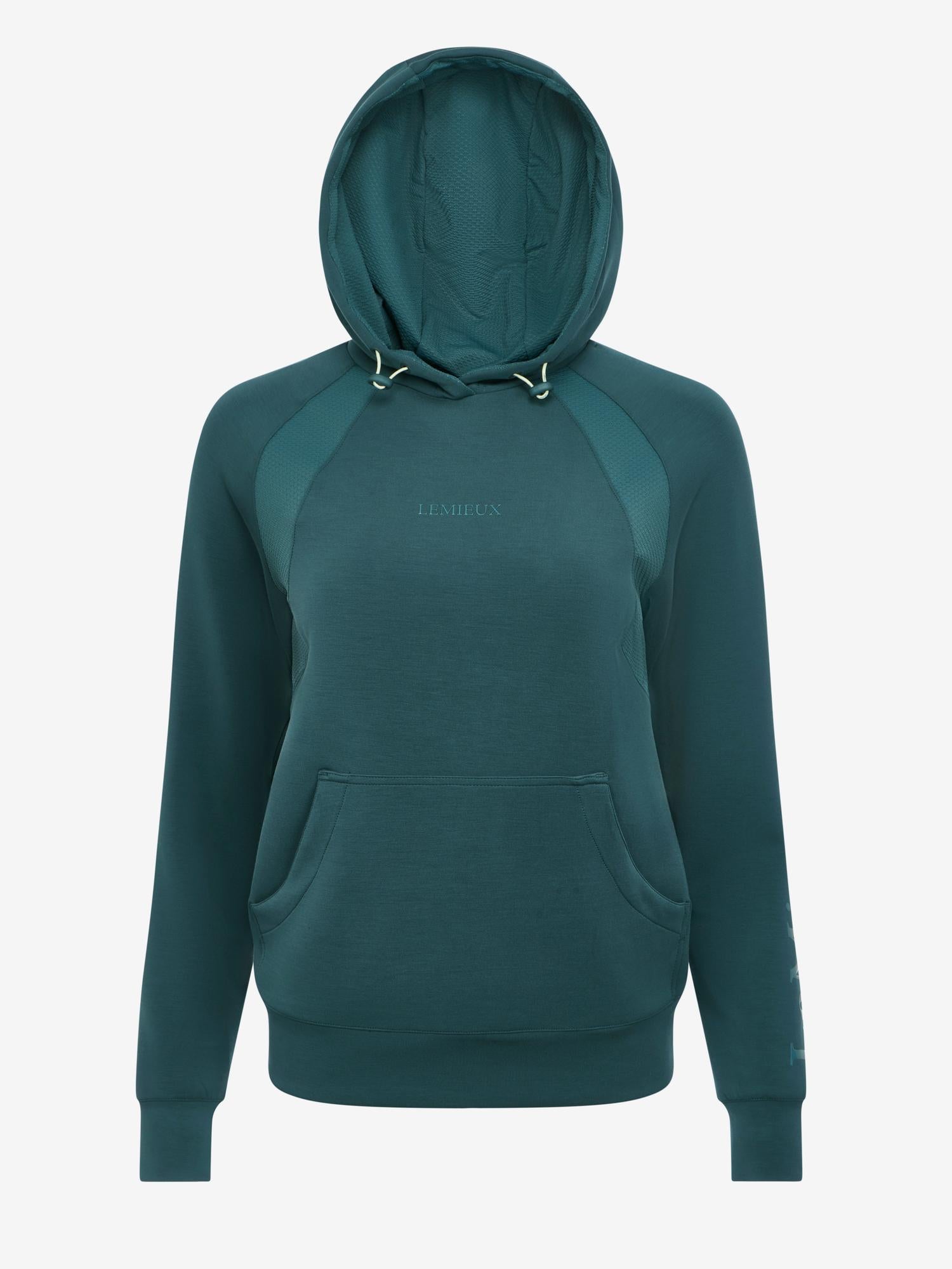 LeMieux SS26 Ladies Nadine Airflow Hoodie