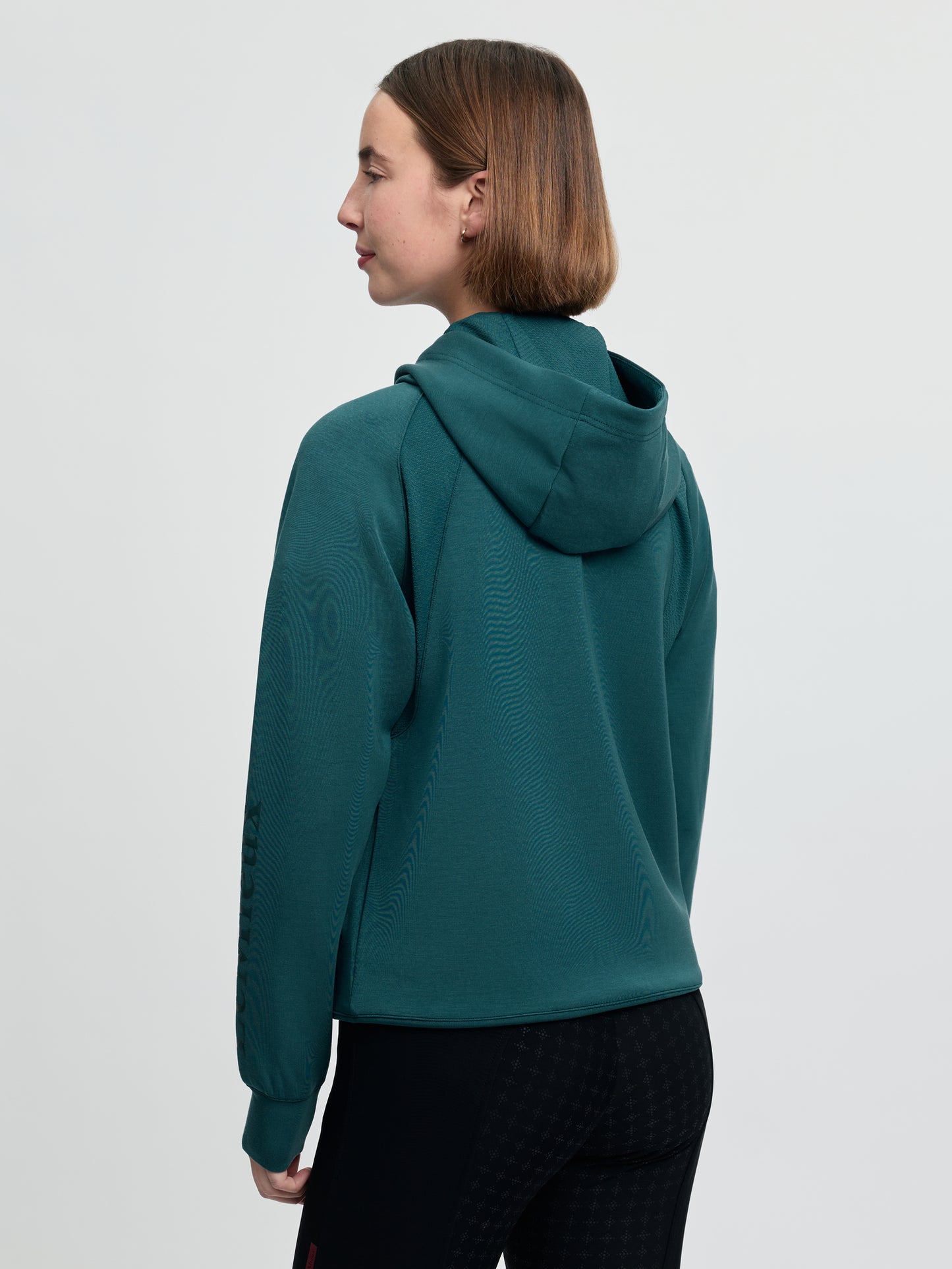 LeMieux SS26 Ladies Nadine Airflow Hoodie