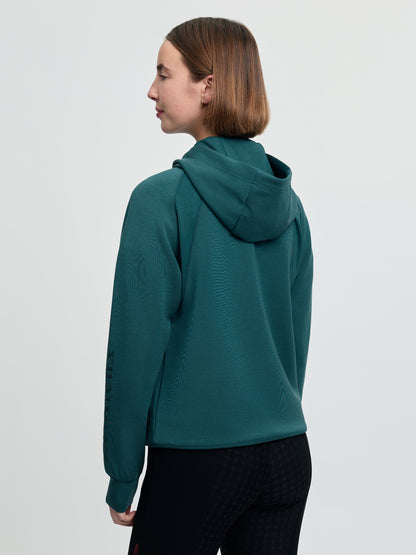 LeMieux SS26 Ladies Nadine Airflow Hoodie