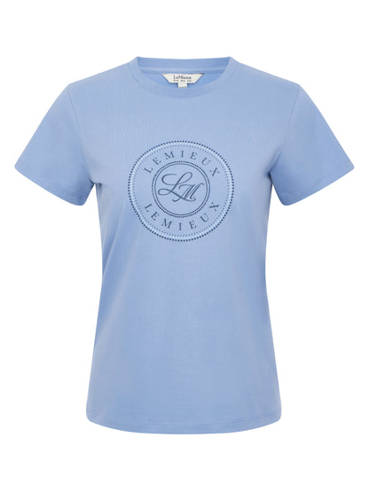 LeMieux SS26 Ladies Classique T-shirt