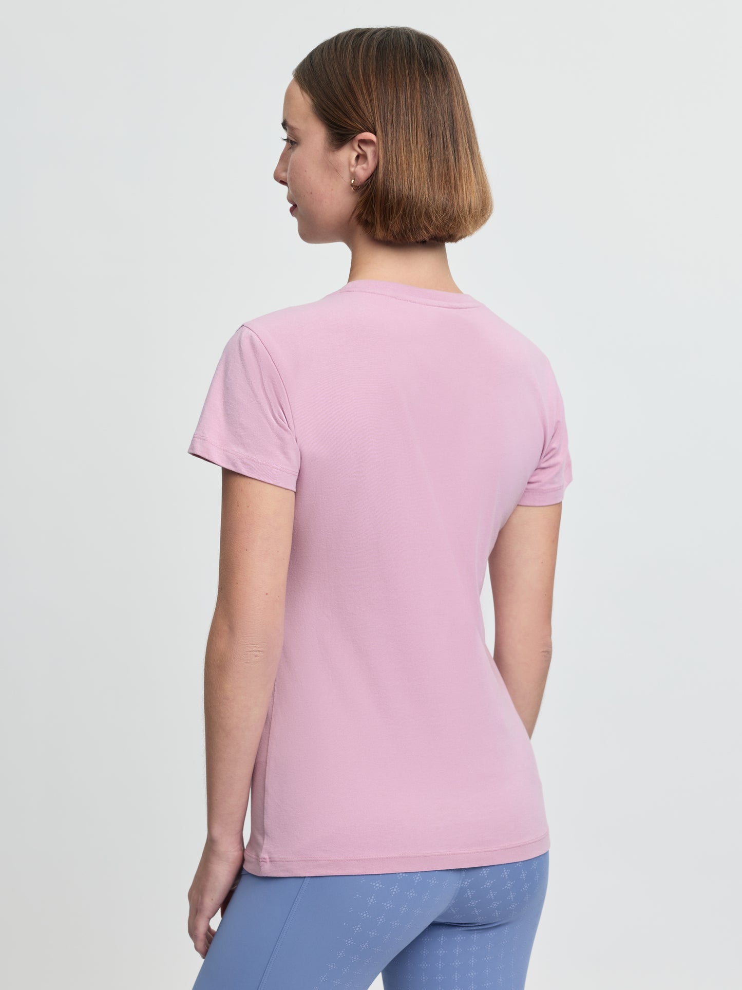 LeMieux SS26 Ladies Classique T-shirt