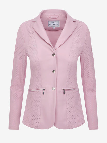 LeMieux SS26 Ladies Jessica Mesh Show Jacket