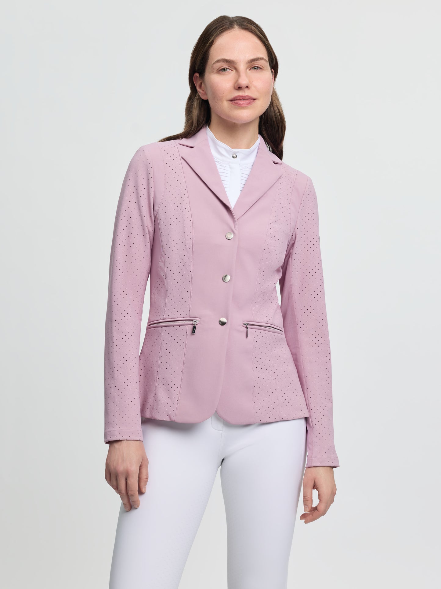 LeMieux SS26 Ladies Jessica Mesh Show Jacket
