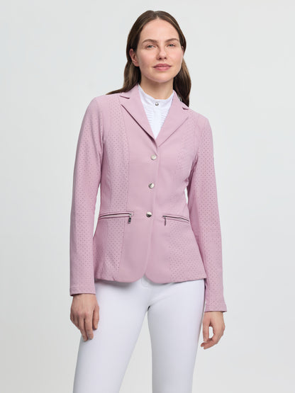 LeMieux SS26 Ladies Jessica Mesh Show Jacket