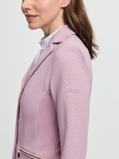 LeMieux SS26 Ladies Jessica Mesh Show Jacket
