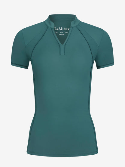 LeMieux SS26 Ladies Lisa Mesh Base Layer