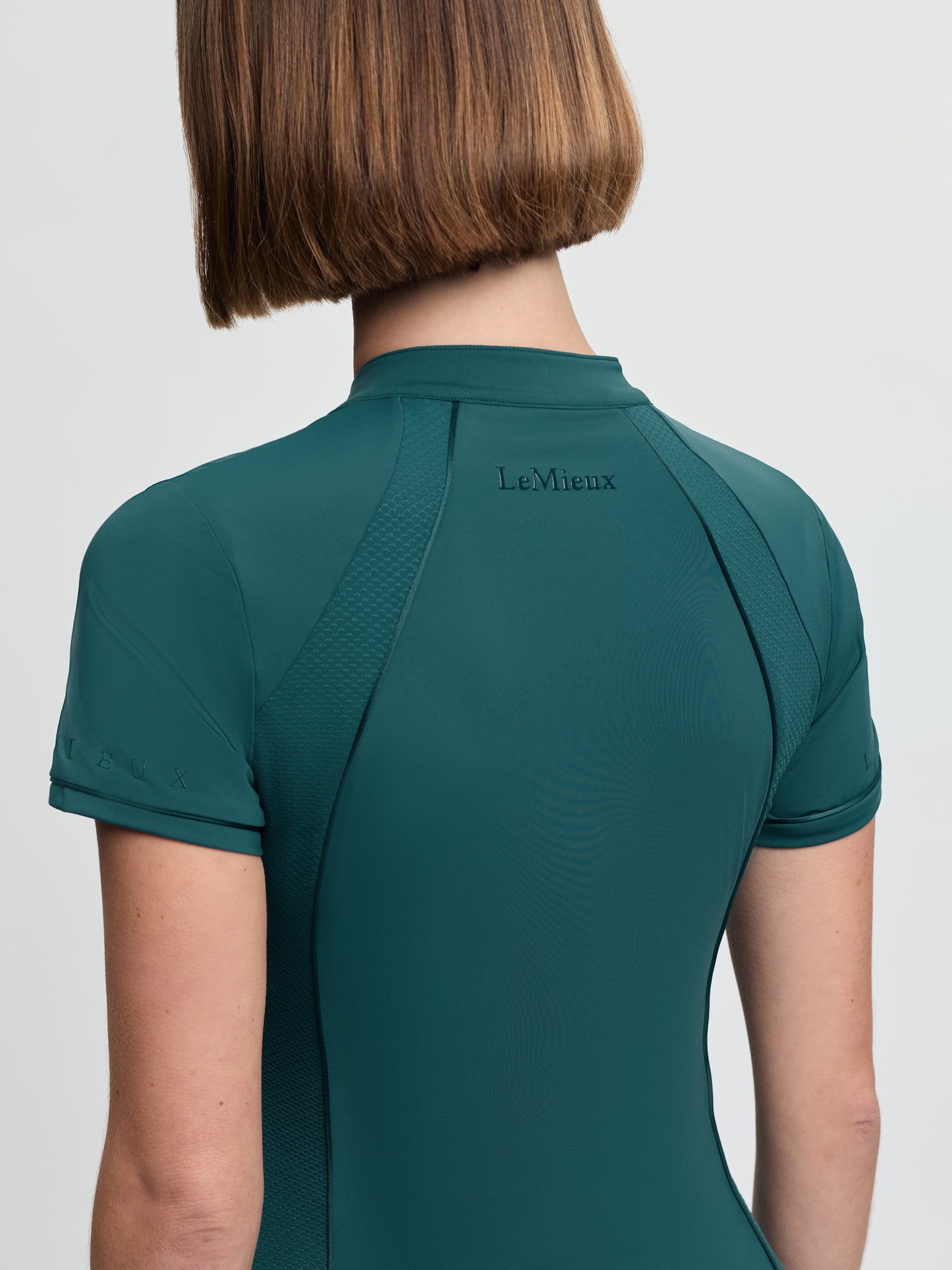 LeMieux SS26 Ladies Lisa Mesh Base Layer