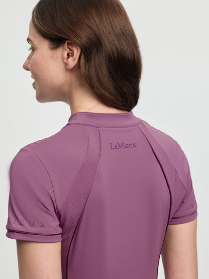 LeMieux SS26 Ladies Lisa Mesh Base Layer