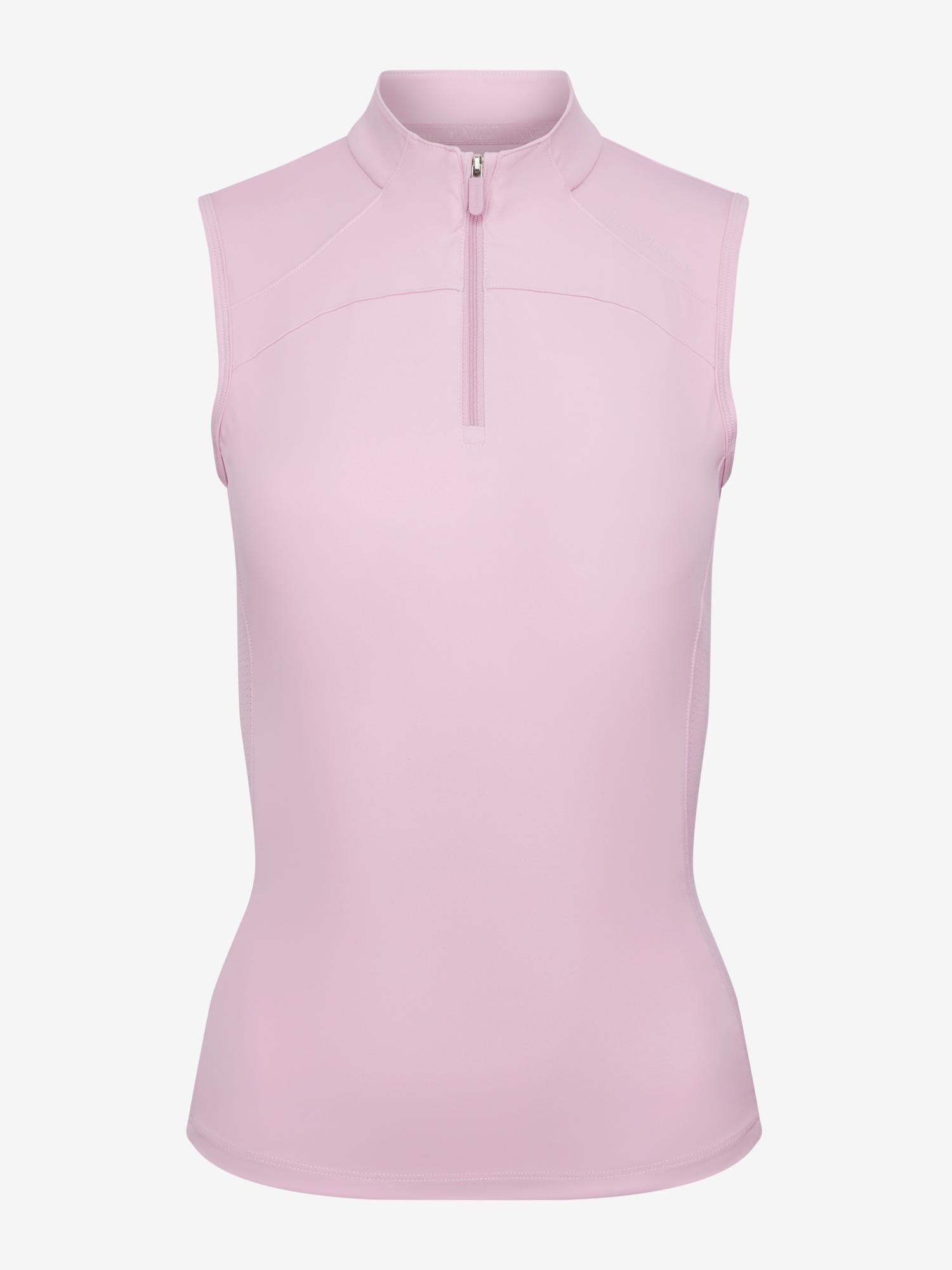 LeMieux SS26 Ladies Airflow Sleeveless Base Layer