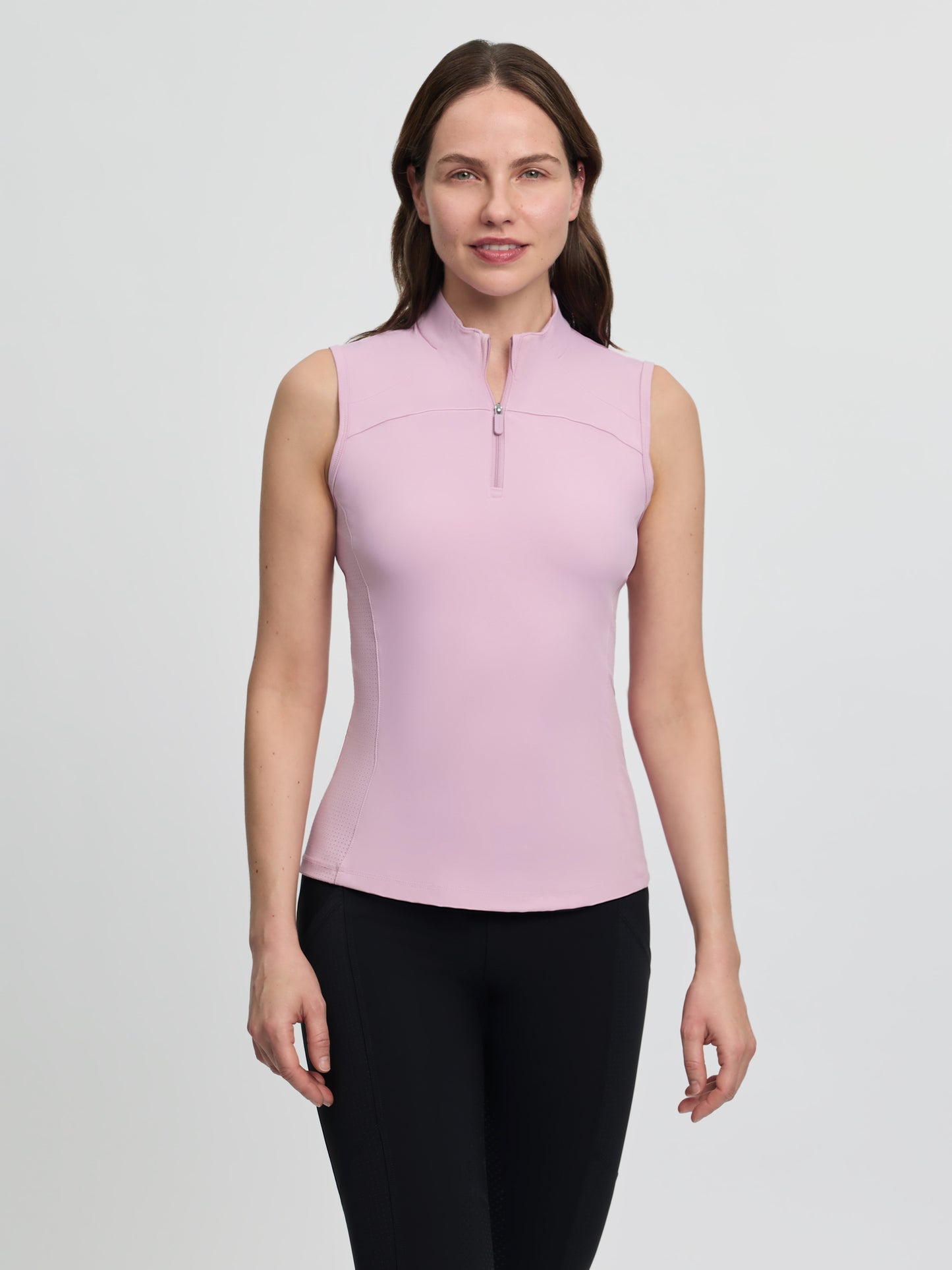 LeMieux SS26 Ladies Airflow Sleeveless Base Layer