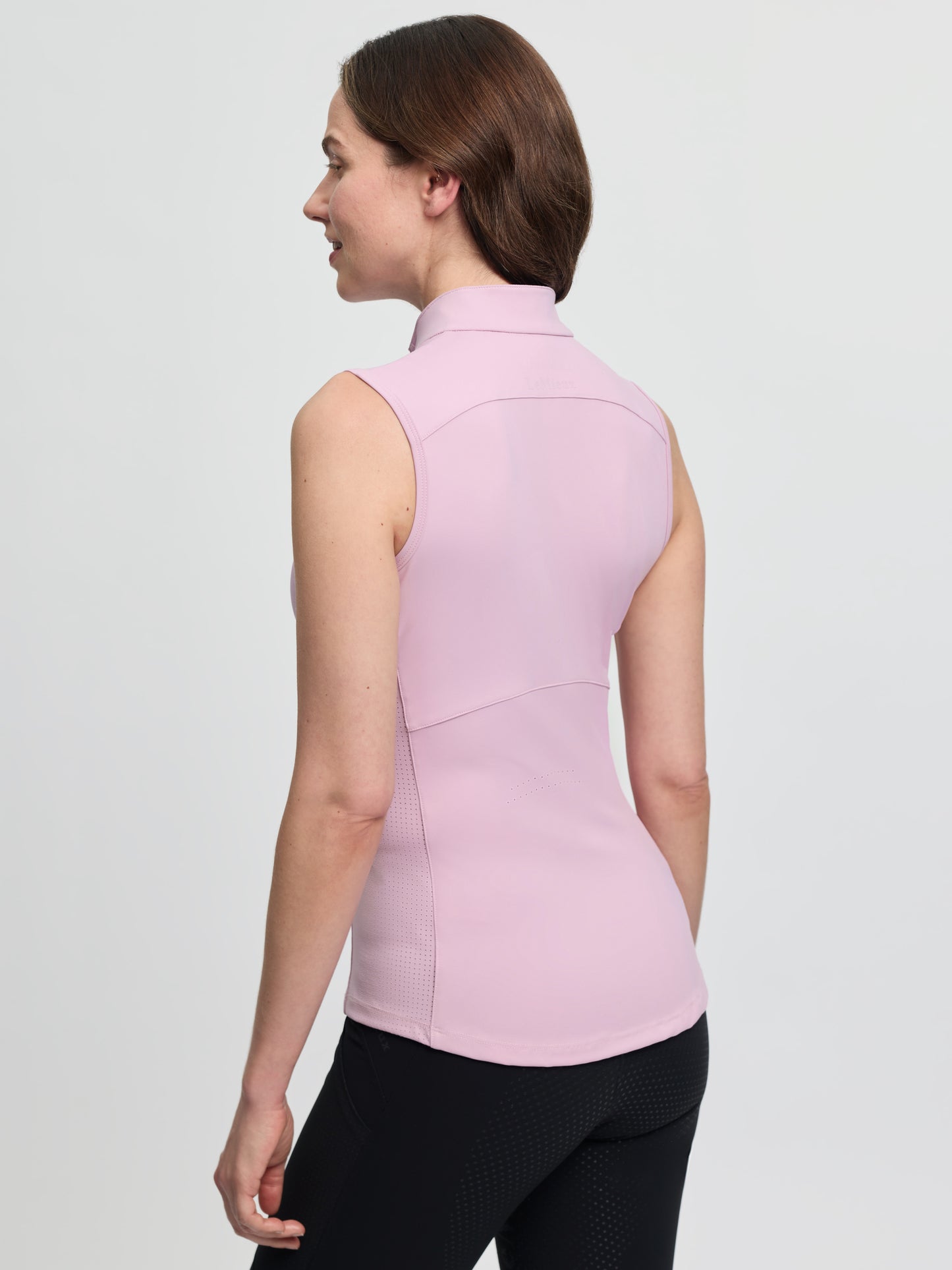 LeMieux SS26 Ladies Airflow Sleeveless Base Layer