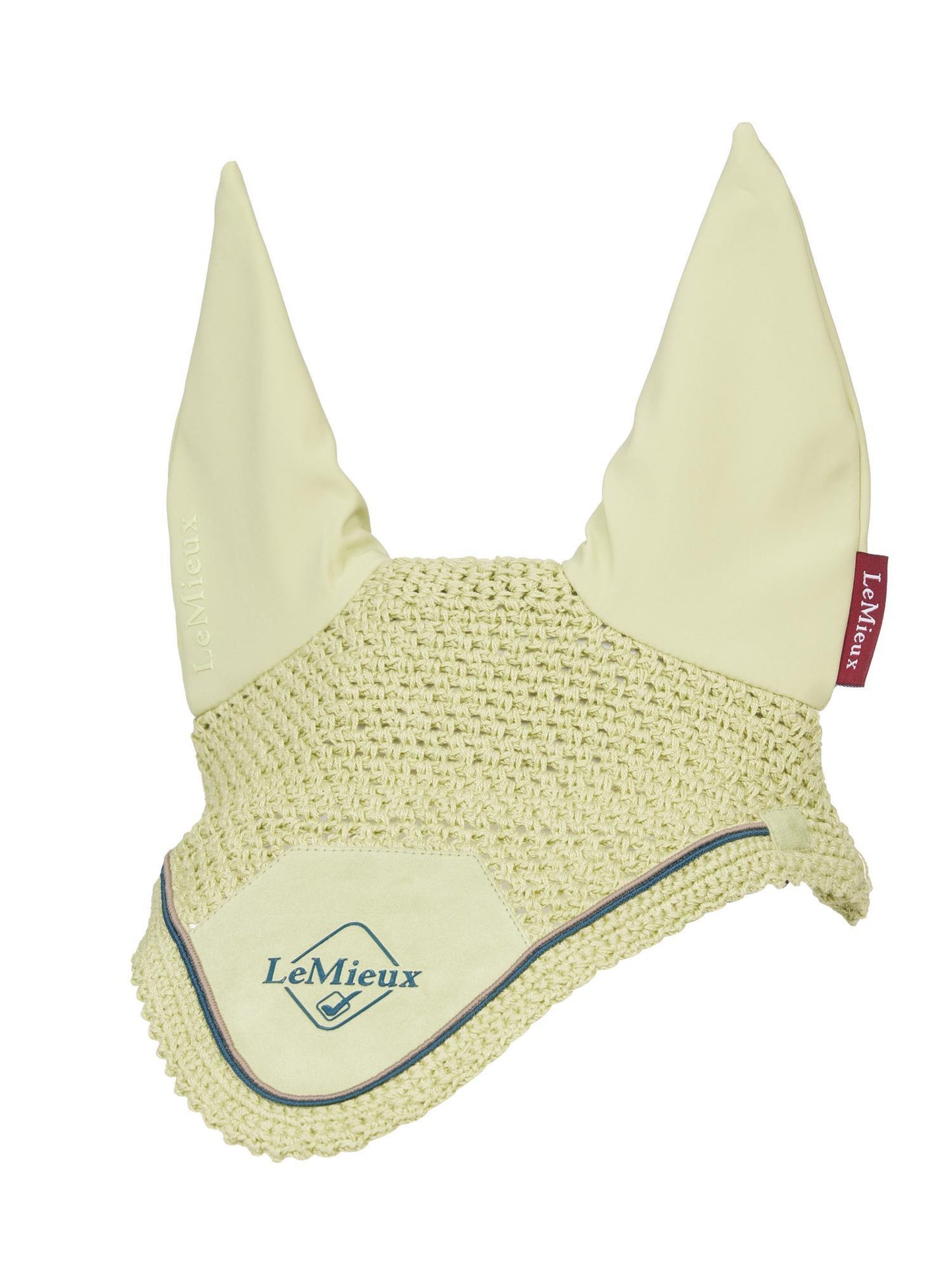 LeMieux SS26 Mini Classic Fly Hood