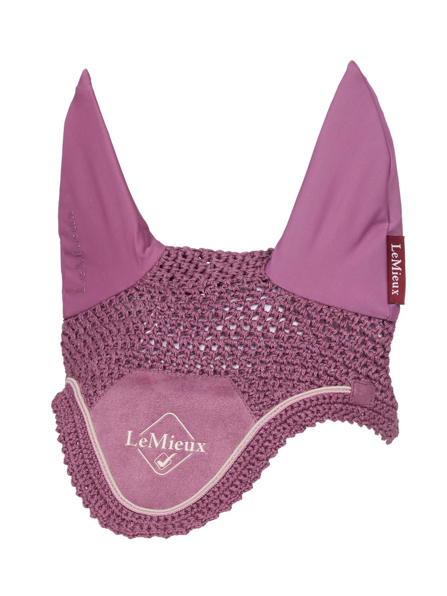 LeMieux SS26 Mini Classic Fly Hood