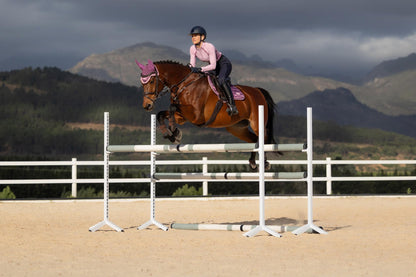 LeMieux SS26 Loire Classic Close Contact Square