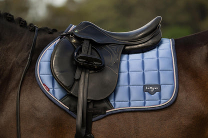 LeMieux SS26 Loire Classic Close Contact Square