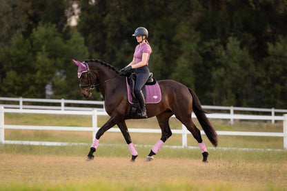 LeMieux SS26 Loire Classic Dressage Square