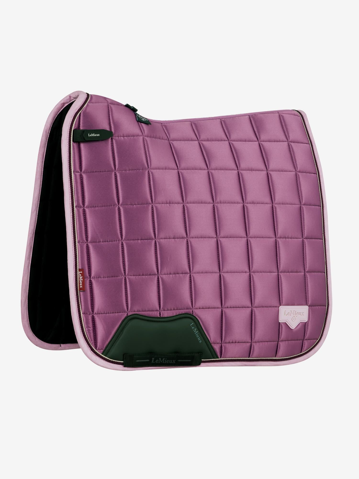 LeMieux SS26 Loire Classic Dressage Square
