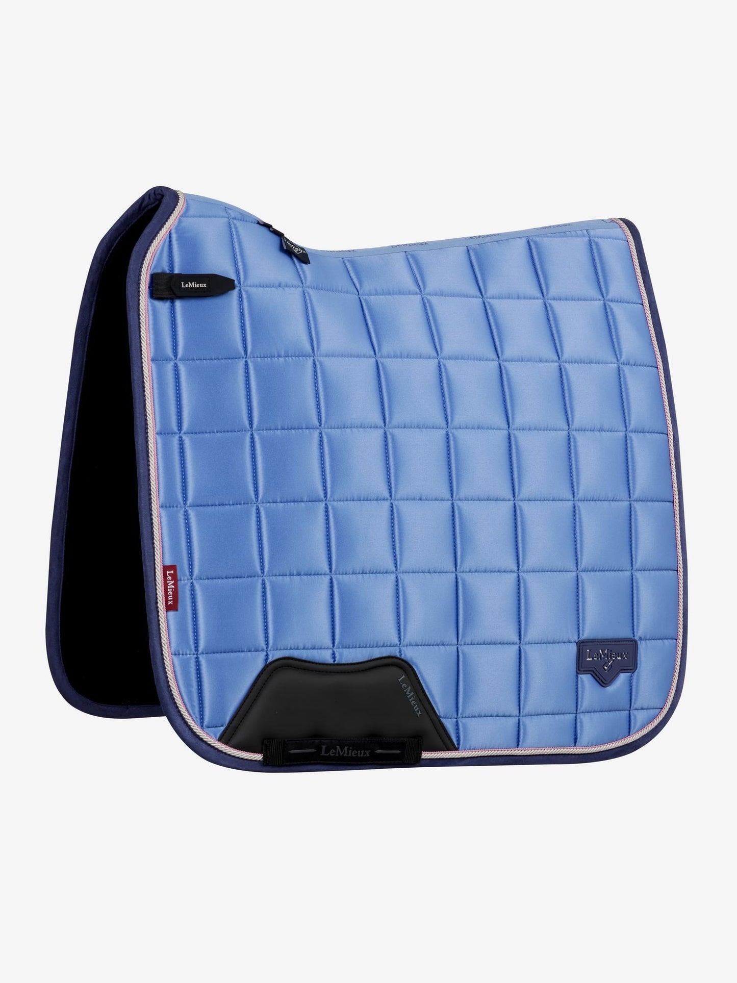 LeMieux SS26 Loire Classic Dressage Square