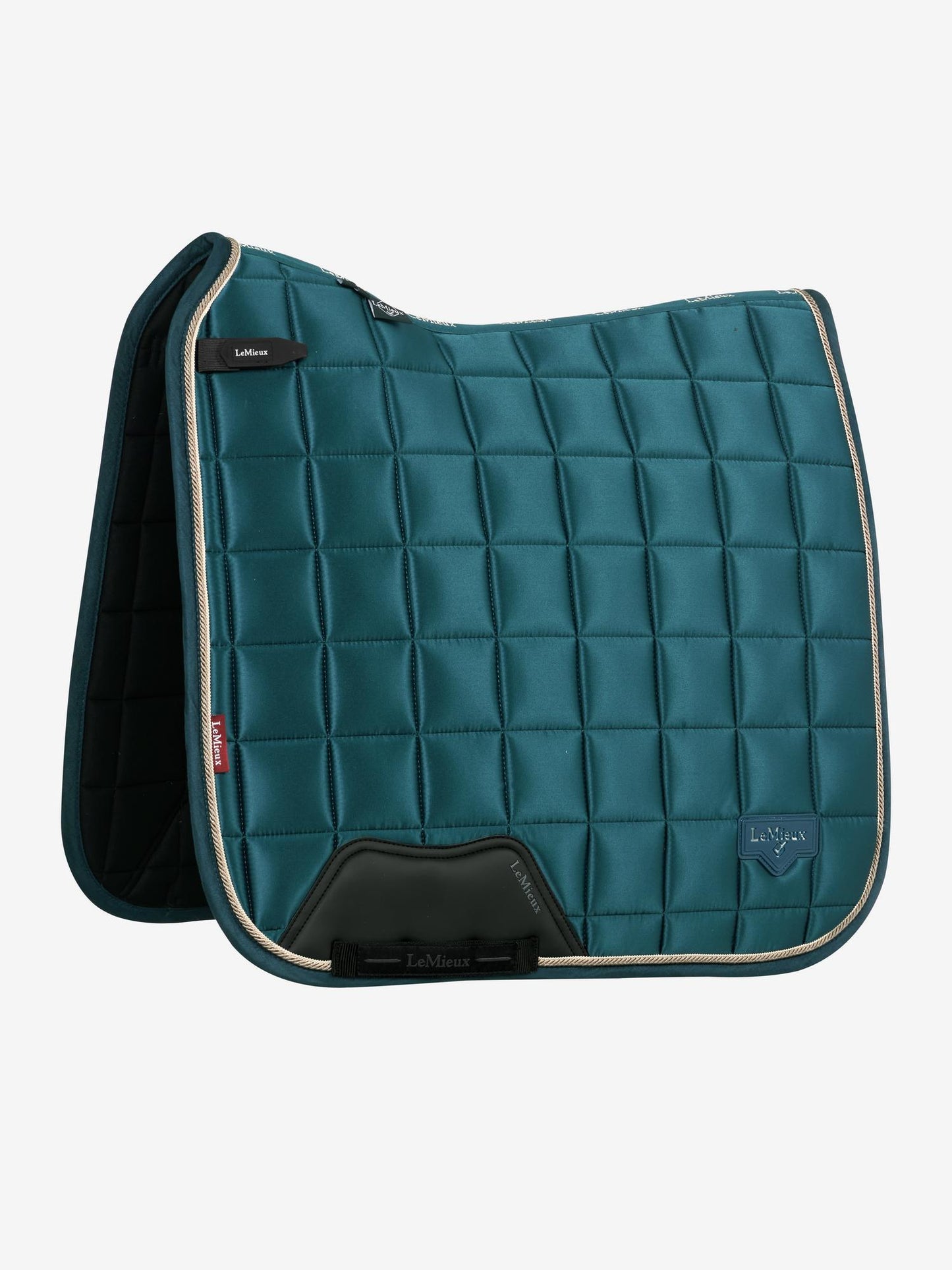 LeMieux SS26 Loire Classic Dressage Square