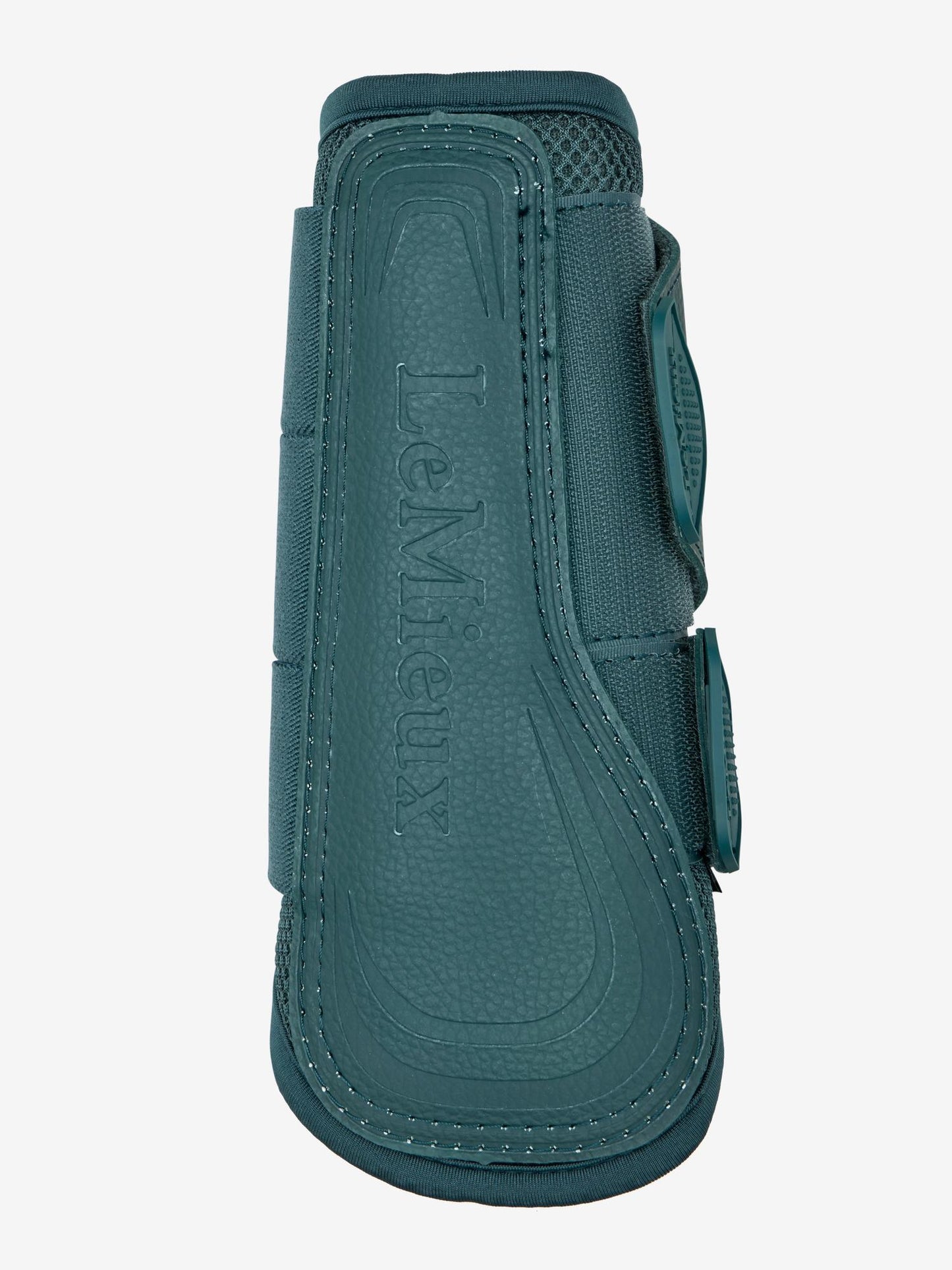 LeMieux SS26 Arika Mesh Brushing Boots