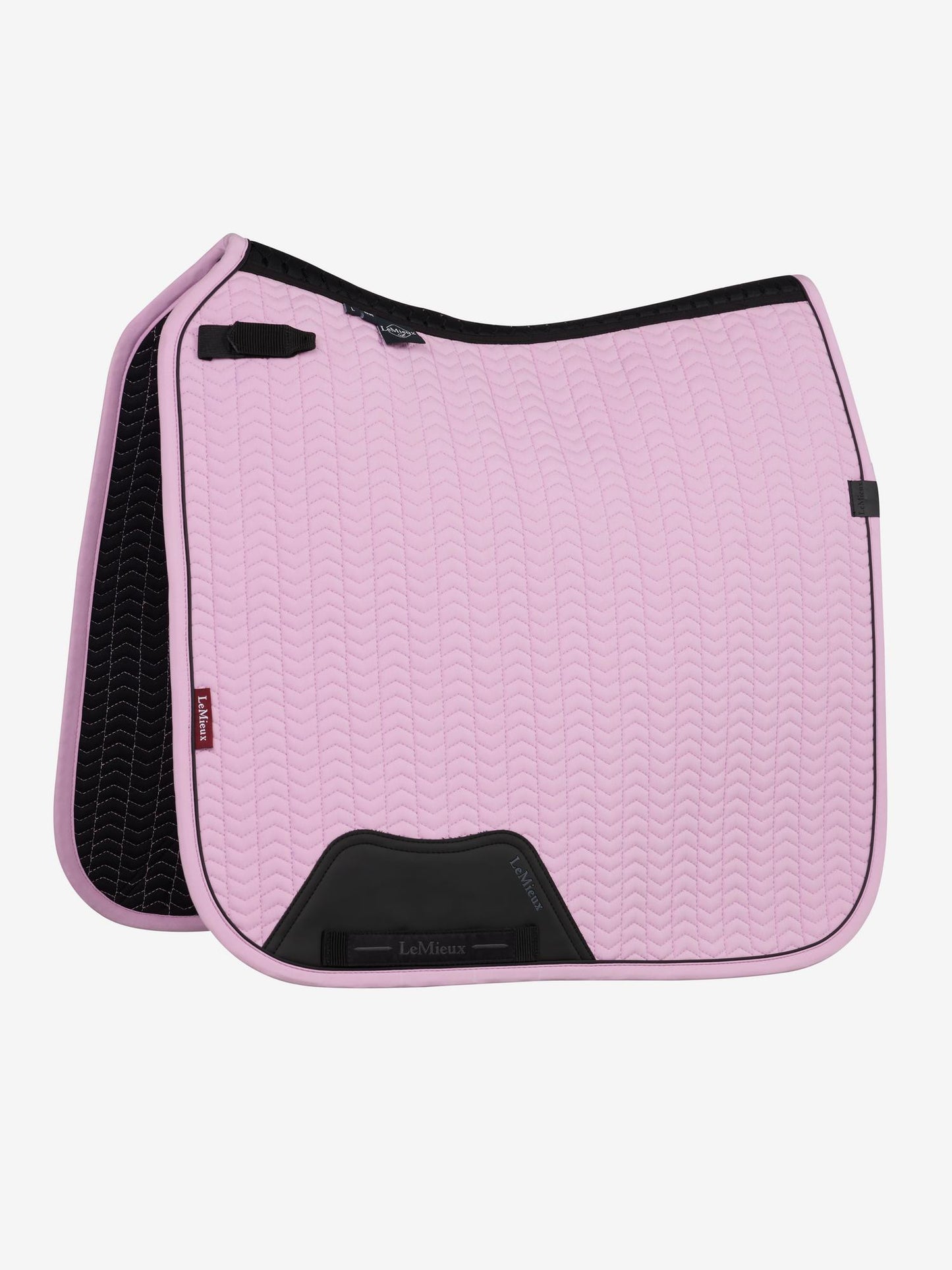 LeMieux SS26 Essence Dressage Square