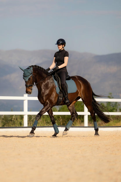 LeMieux SS26 Essence Dressage Square