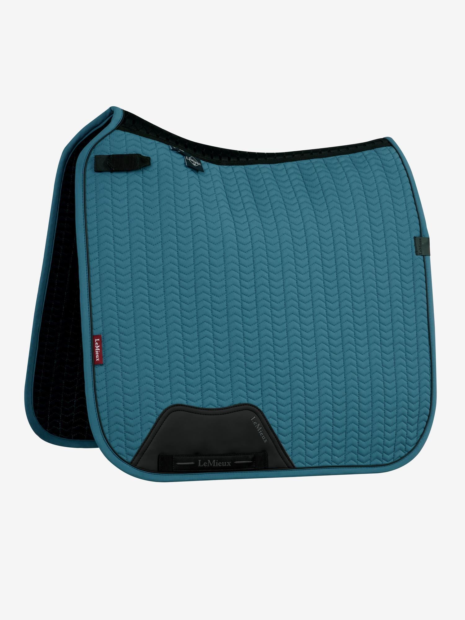 LeMieux SS26 Essence Dressage Square