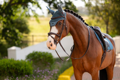LeMieux SS26 Essence Acoustic Fly Hood