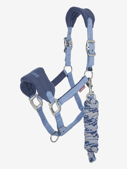 LeMieux SS26 Vogue Headcollar & Leadrope