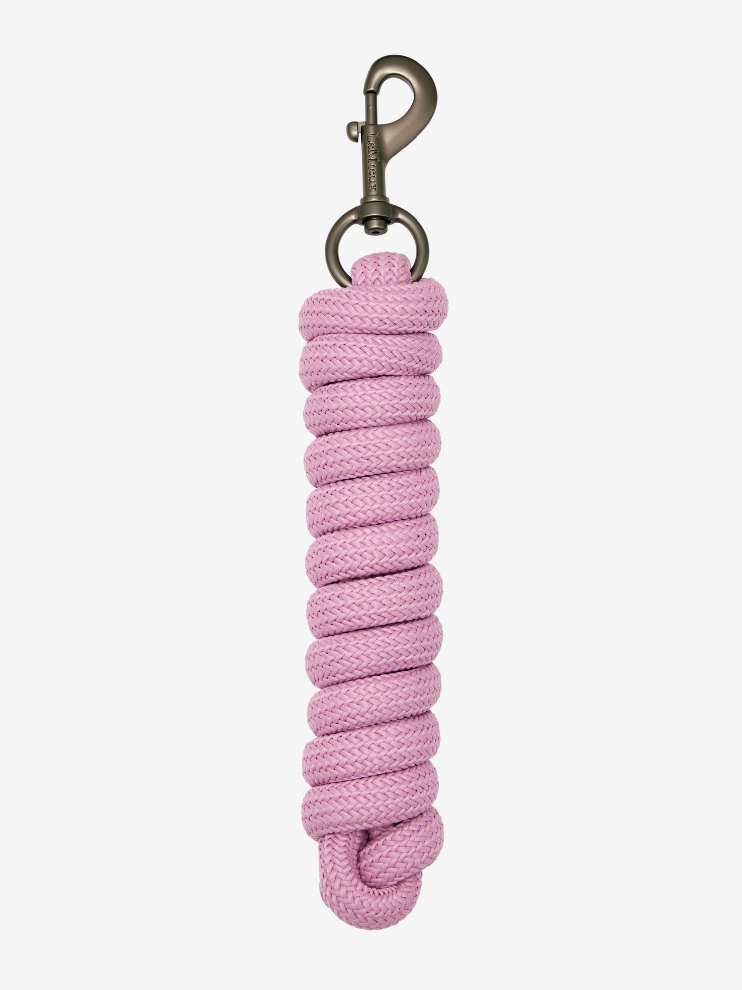 LeMieux SS26 Essence Leadrope – Ayr Equestrian