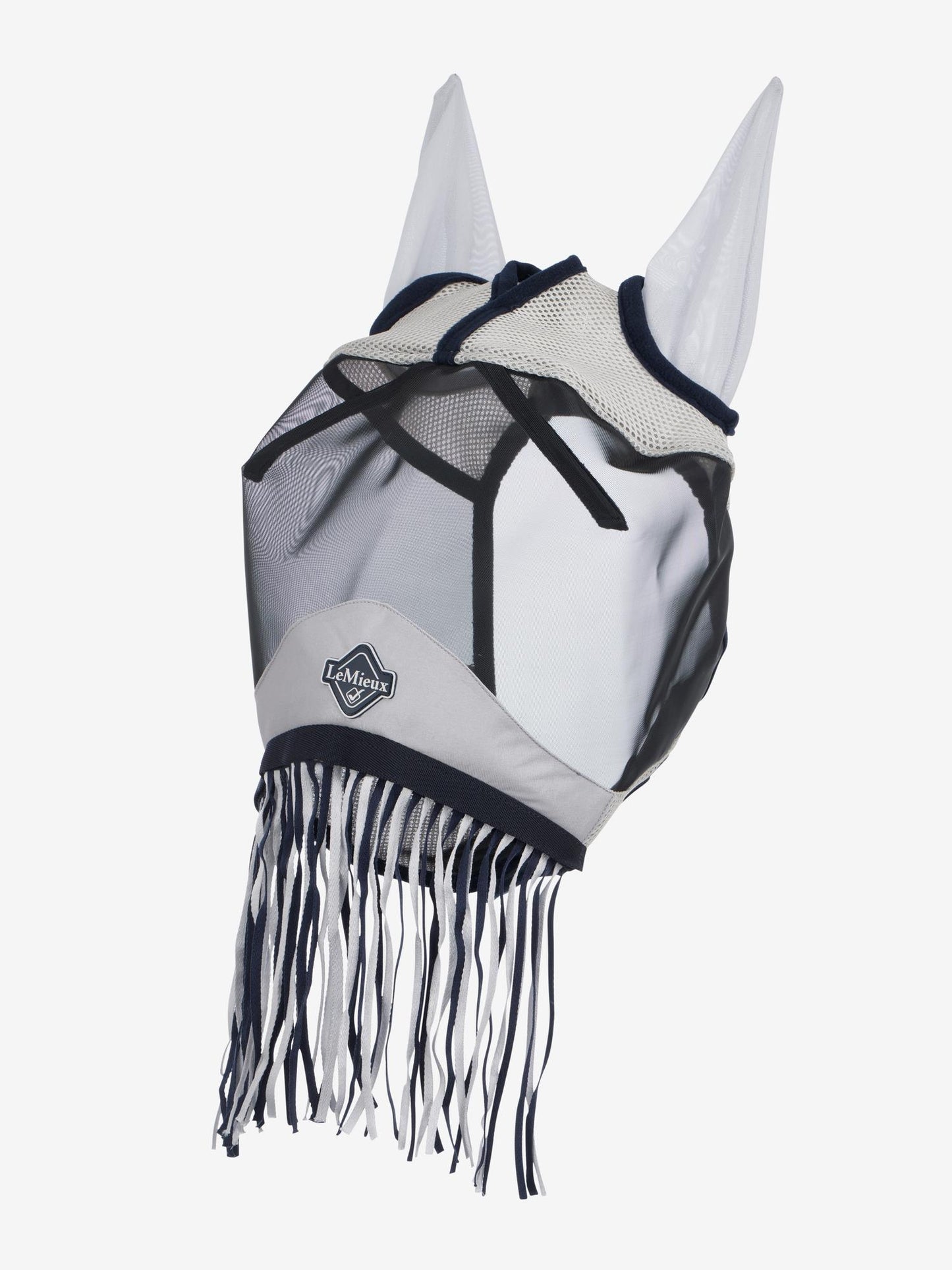 LeMieux Fringe Fly Mask