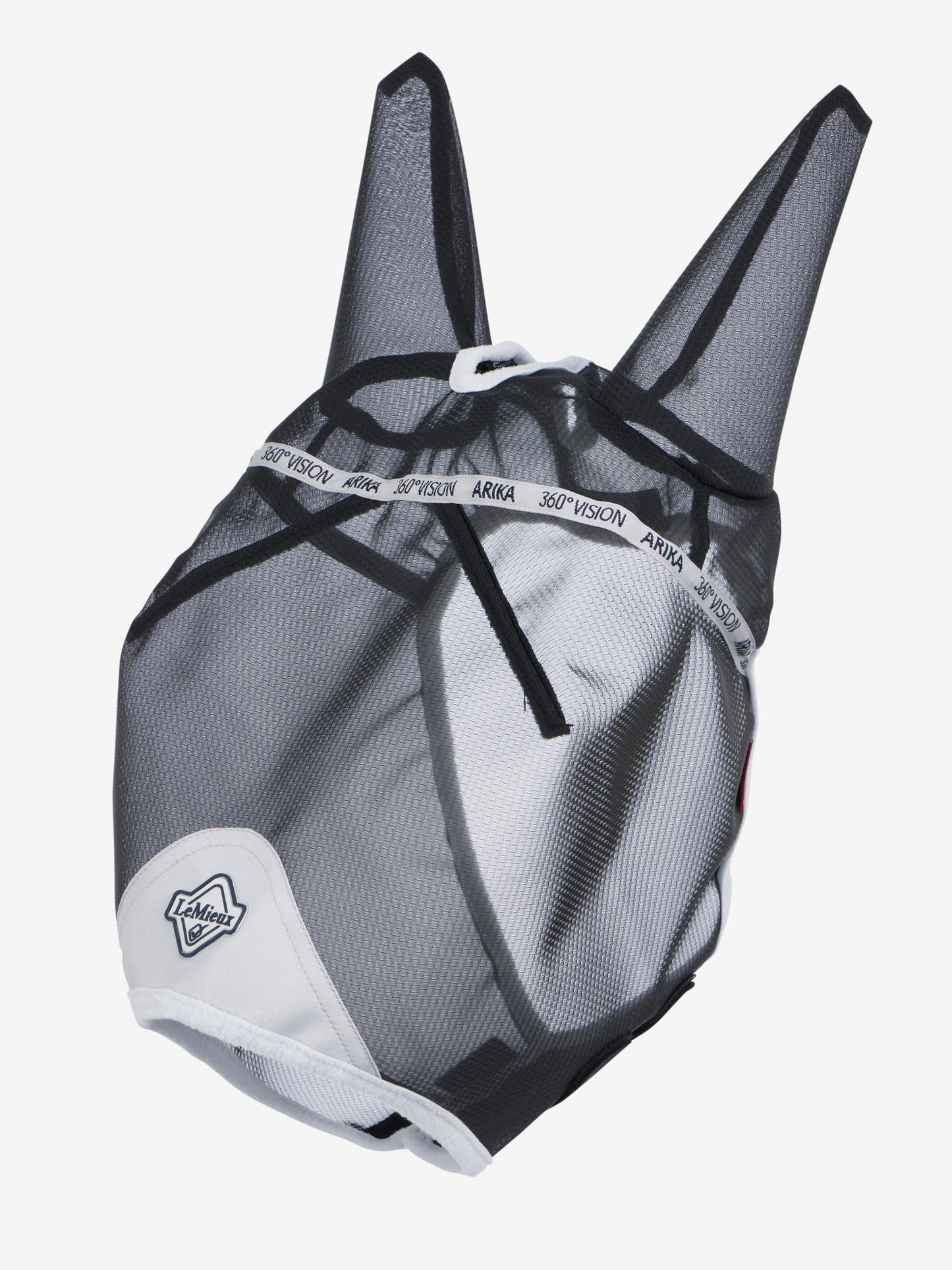 LeMieux 360 Vision Half Fly Mask