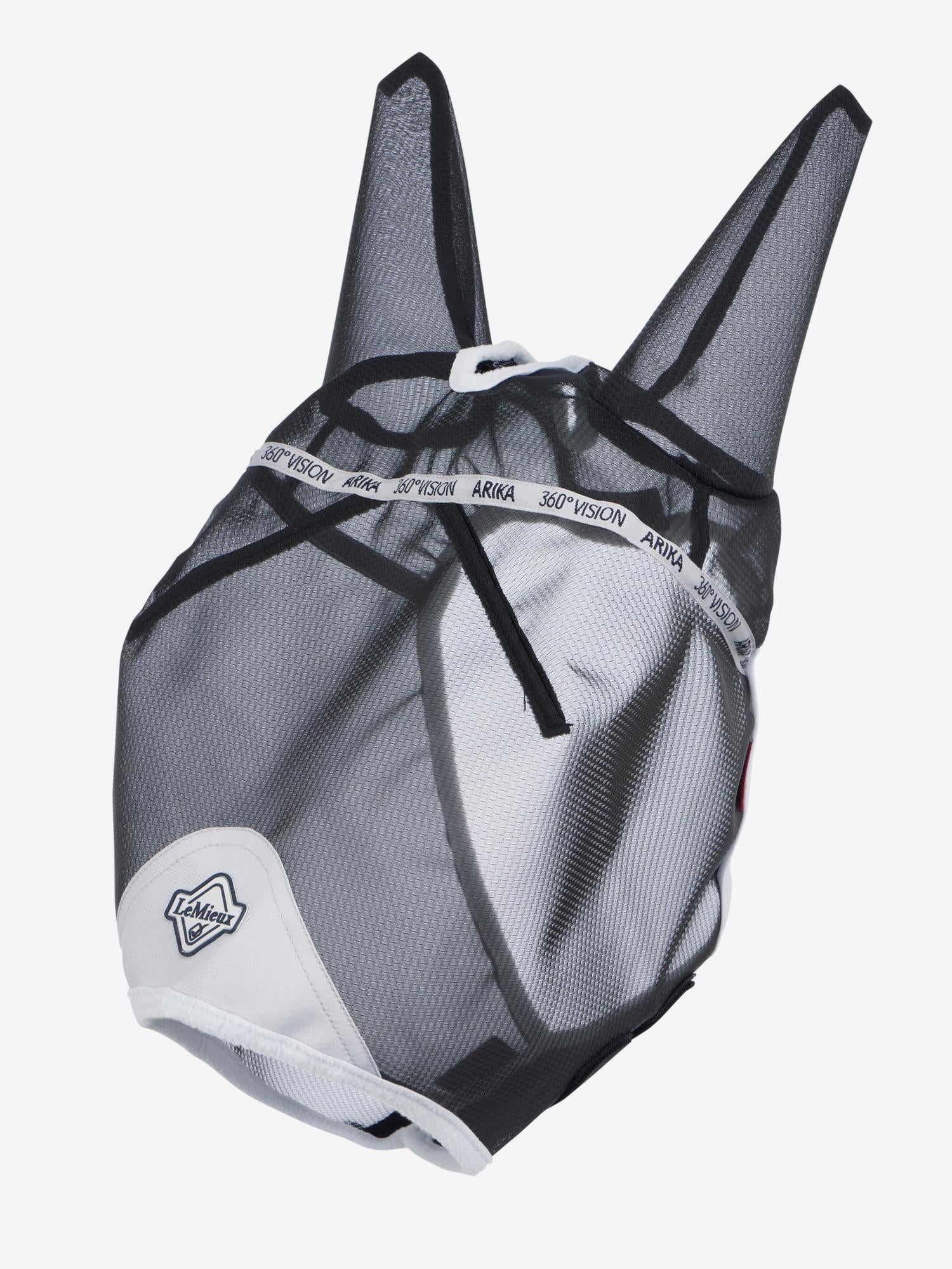 LeMieux 360 Vision Half Fly Mask