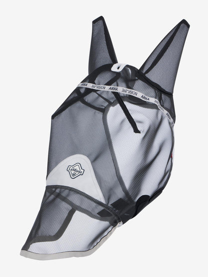 LeMieux 360 Vision Full Fly Mask