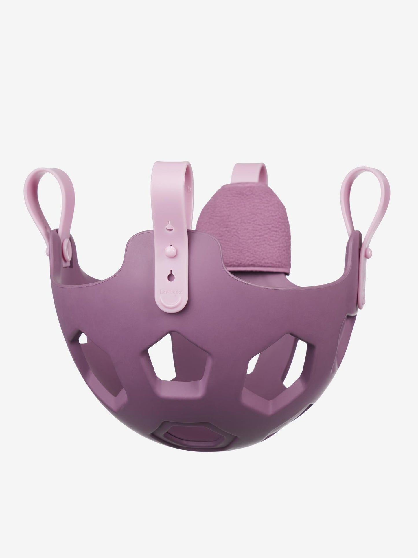 LeMieux SS26 Noma Grazing Muzzle