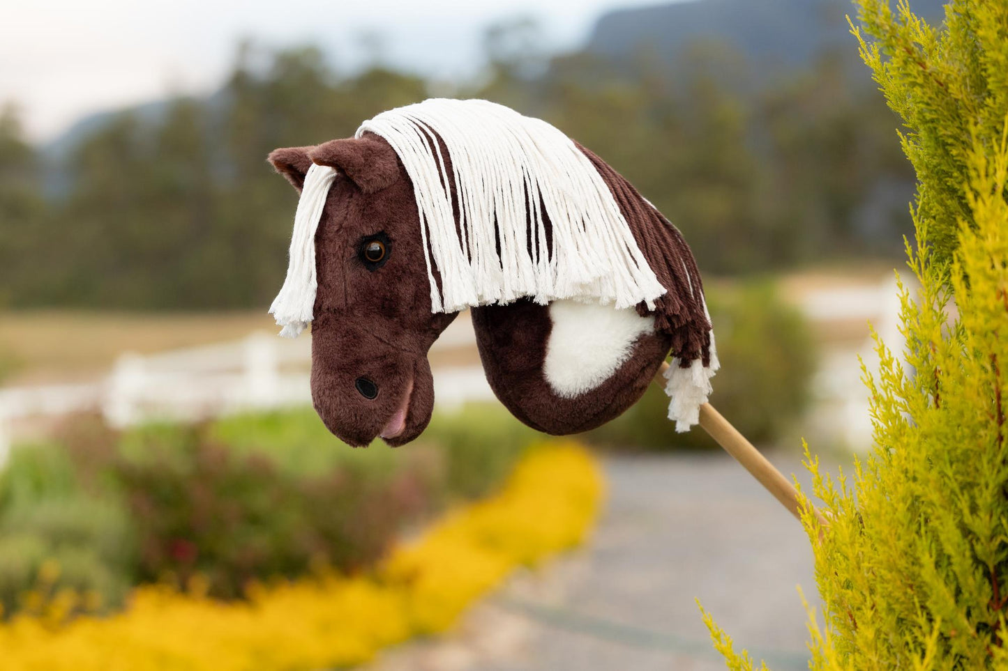 LeMieux SS26 Hobby Horse