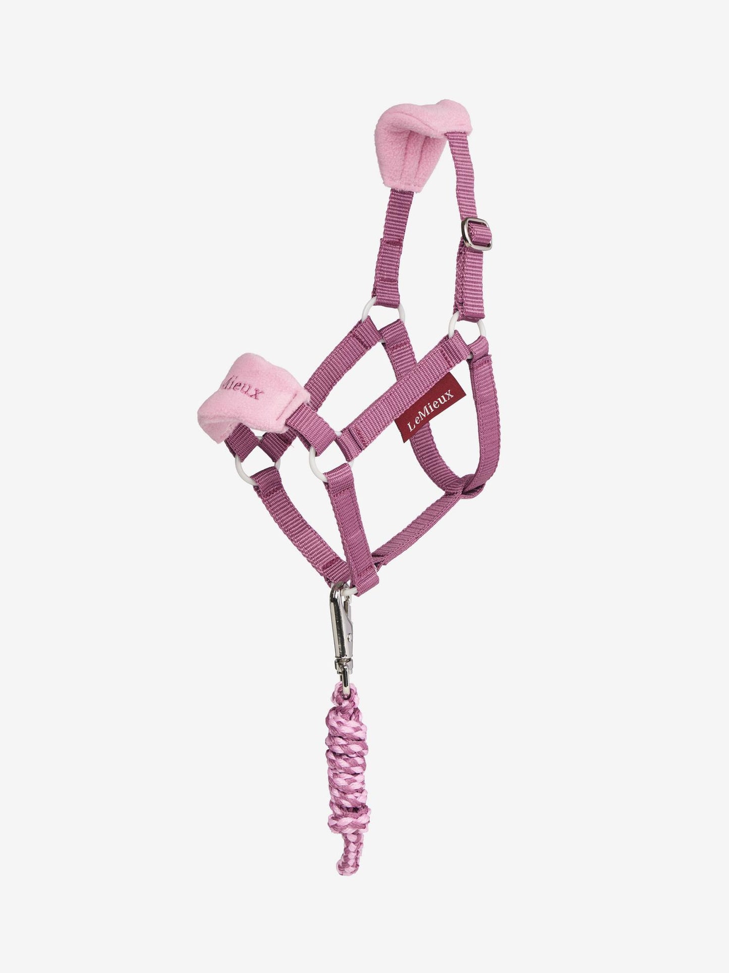 LeMieux SS26 Hobby Horse Vogue Headcollar & Leadrope