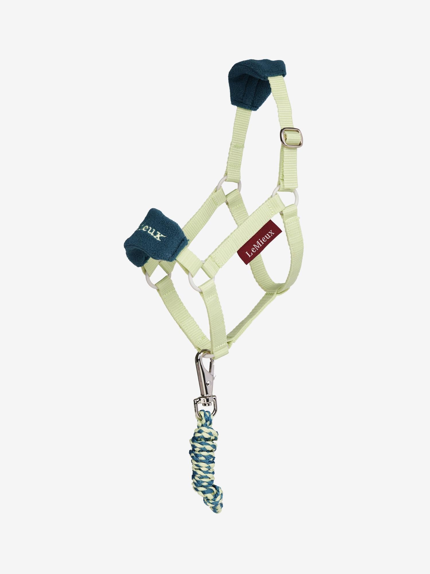 LeMieux SS26 Hobby Horse Vogue Headcollar & Leadrope